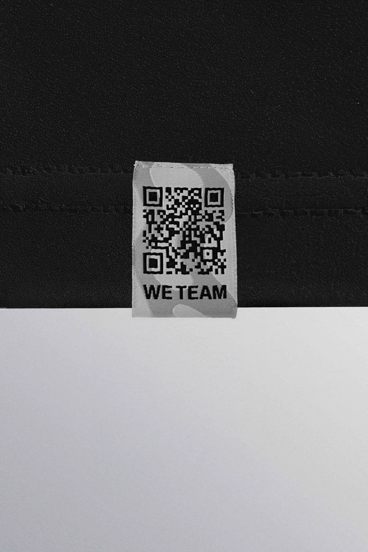 TOPO Cropped T-Shirt