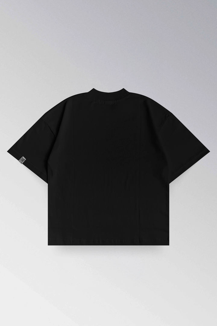 TOPO Cropped T-Shirt