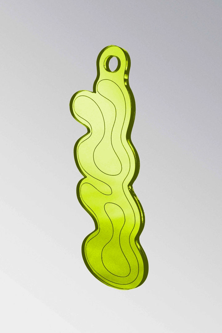 TOPO Exclusive Keychain