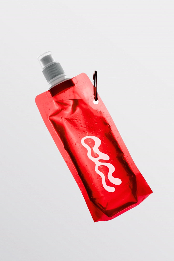 TOPO Red Bottle