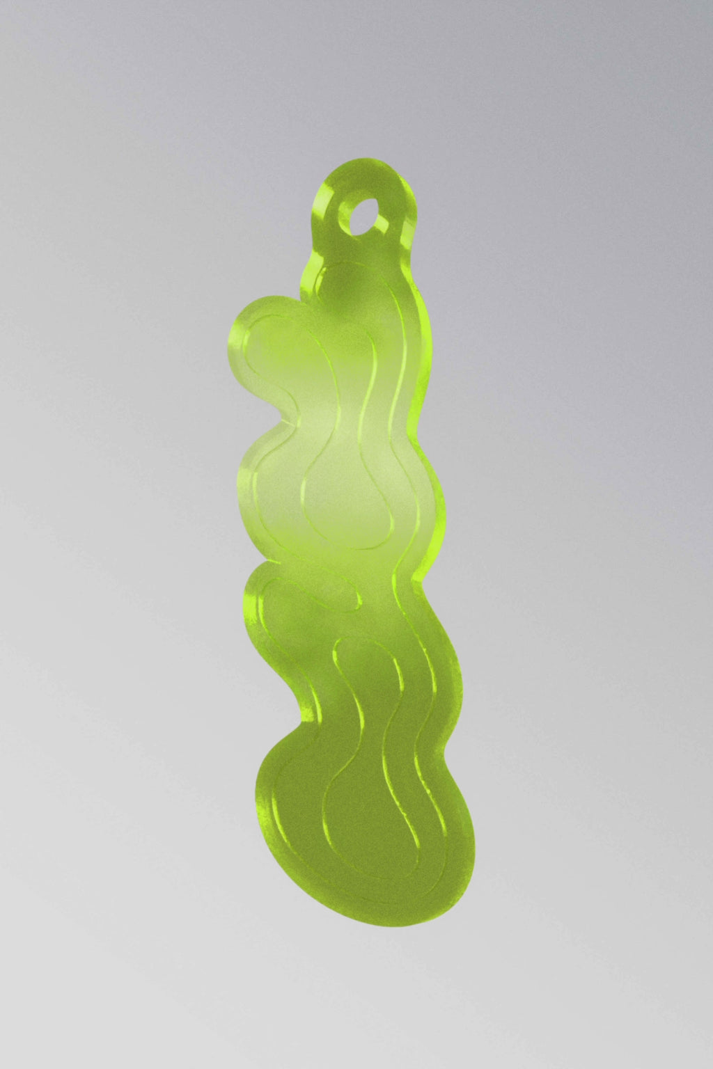 TOPO Exclusive Keychain